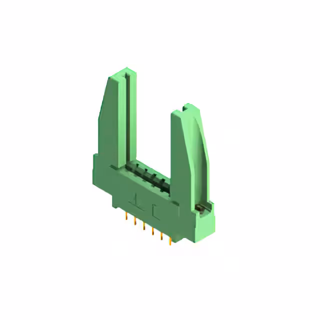 337-006-558-678 EDAC Inc.  Edgeboard Connectors